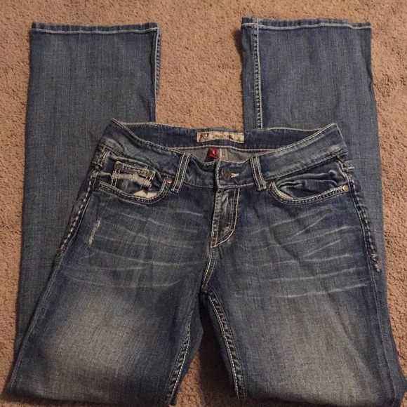 BKE Denim - BKE jeans